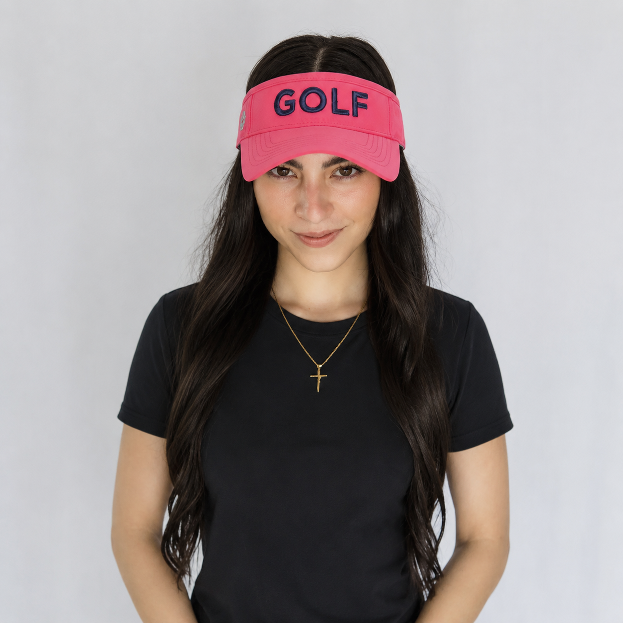 Golf Visor