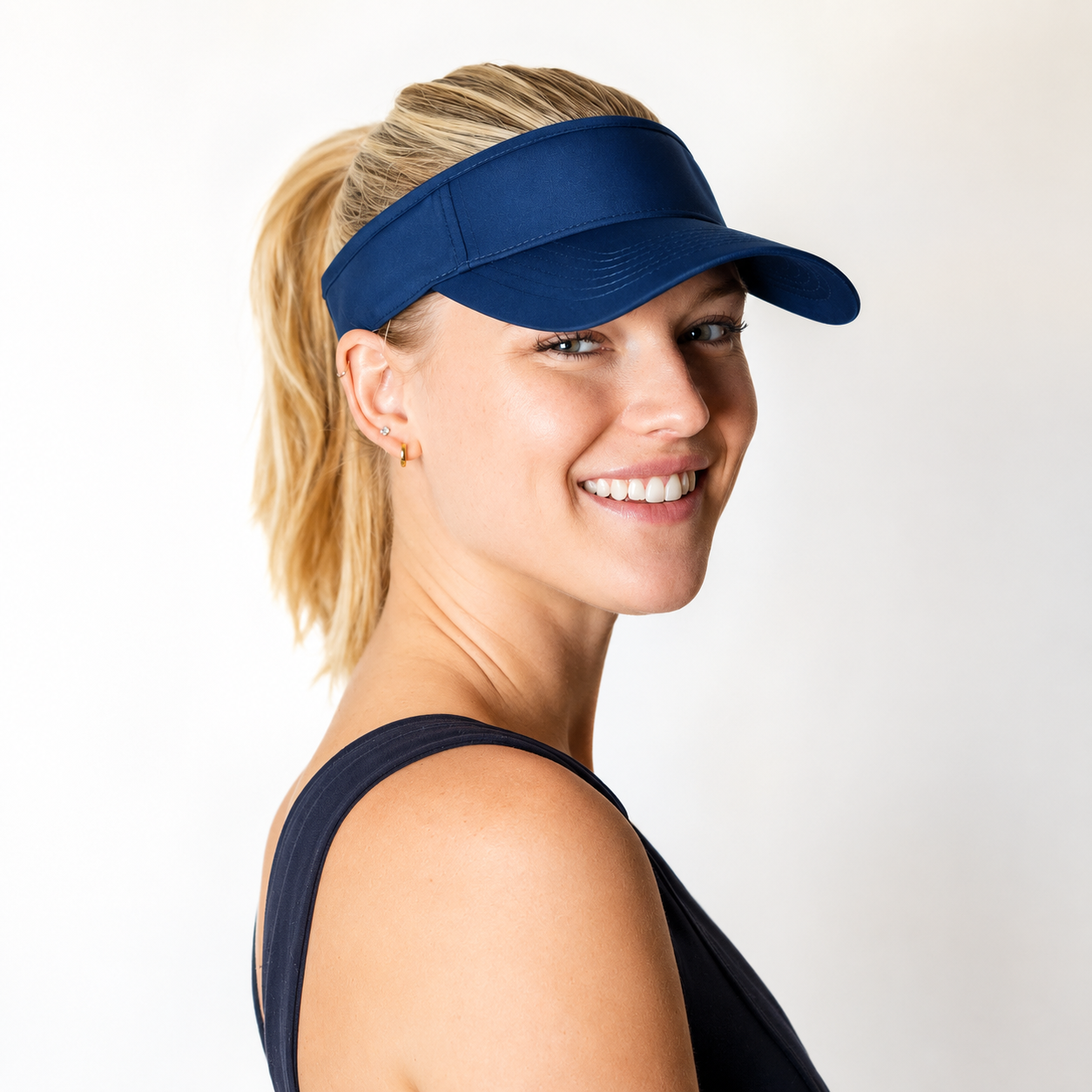 Vimhue Visor - Velcro Strap