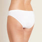 Classic Bikini - White