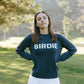 Classic Crewneck - Birdie