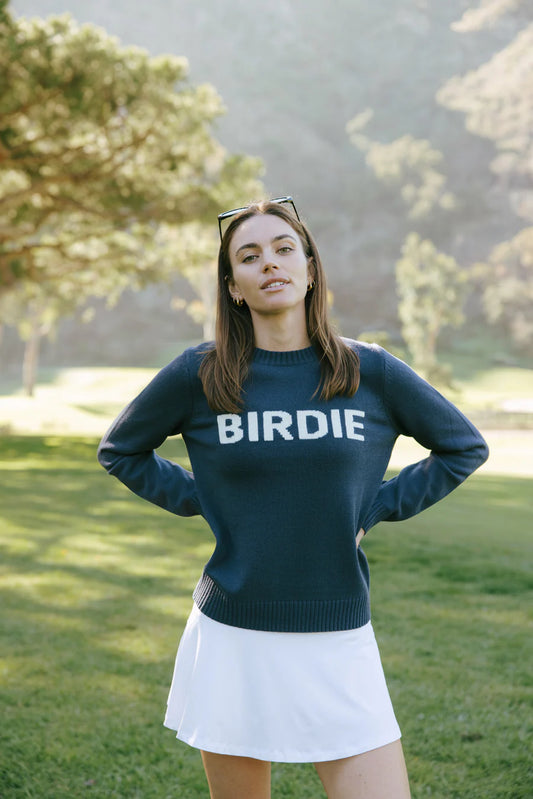 Classic Crewneck - Birdie