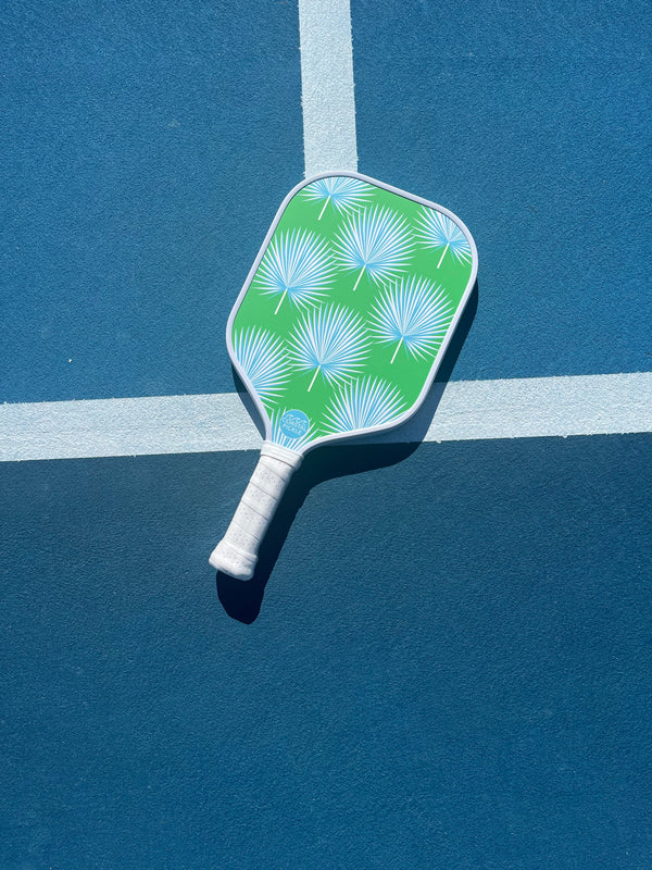 My Best Frond Pickleball Paddle