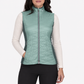 Retention Vest - Mineral/Steel Blue