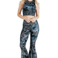 Bell Bottoms - Root To Rise Printed