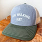 Dog Walking Hat – Trucker Cap
