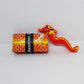 Tennis Overgrip Tape and Matching Shock Absorbing Dampener For Tennis Racket