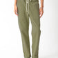 Easy Pant - Olive