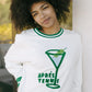 Elle Sweatshirt - Apres Tennis