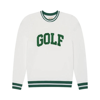 Elle Sweatshirt - Collegiate Golf
