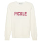 Women’s Classic Crewneck - Pickle