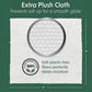 Wipex Embody Plant Based Natural Body Wipes