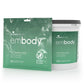 Wipex Embody Plant Based Natural Body Wipes