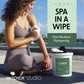 Wipex Embody Plant Based Natural Body Wipes