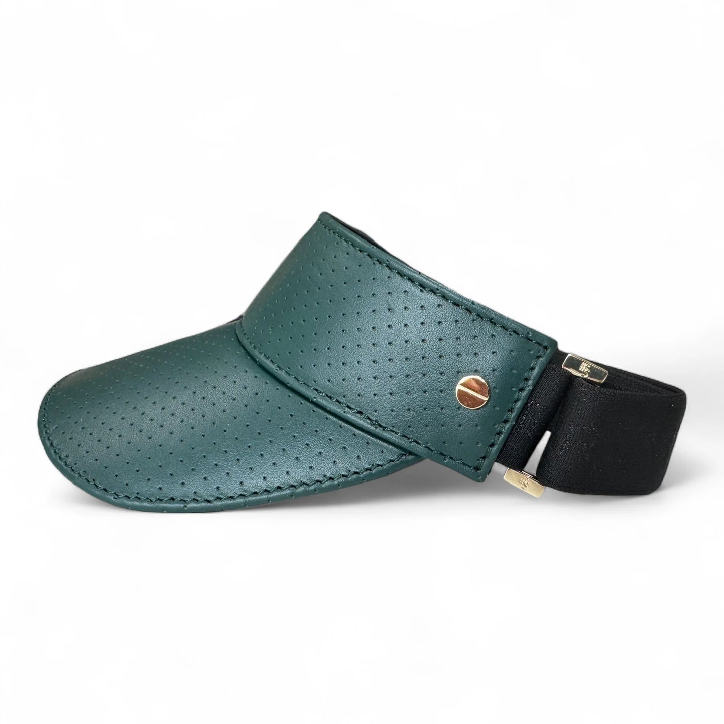 Fenix Sportier The Visor - Emerald & Gold