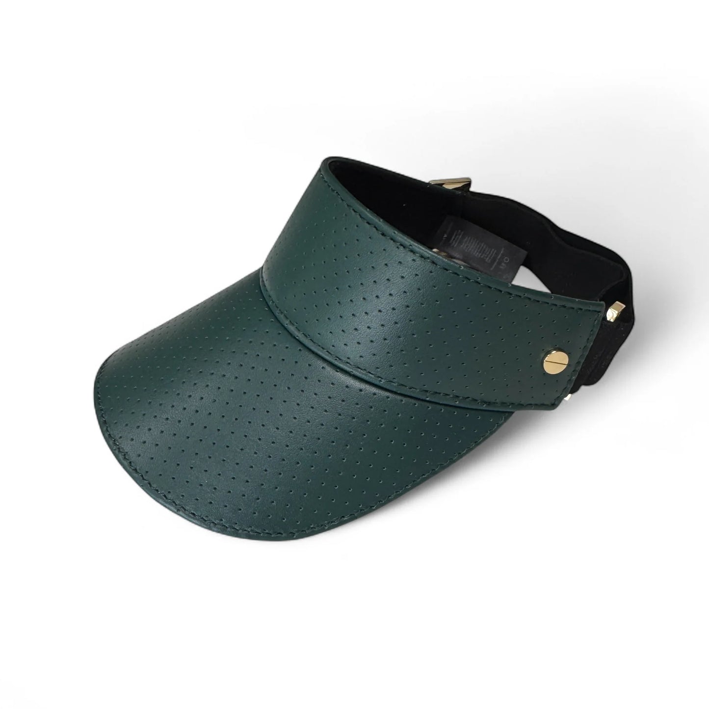 Fenix Sportier The Visor - Emerald & Gold