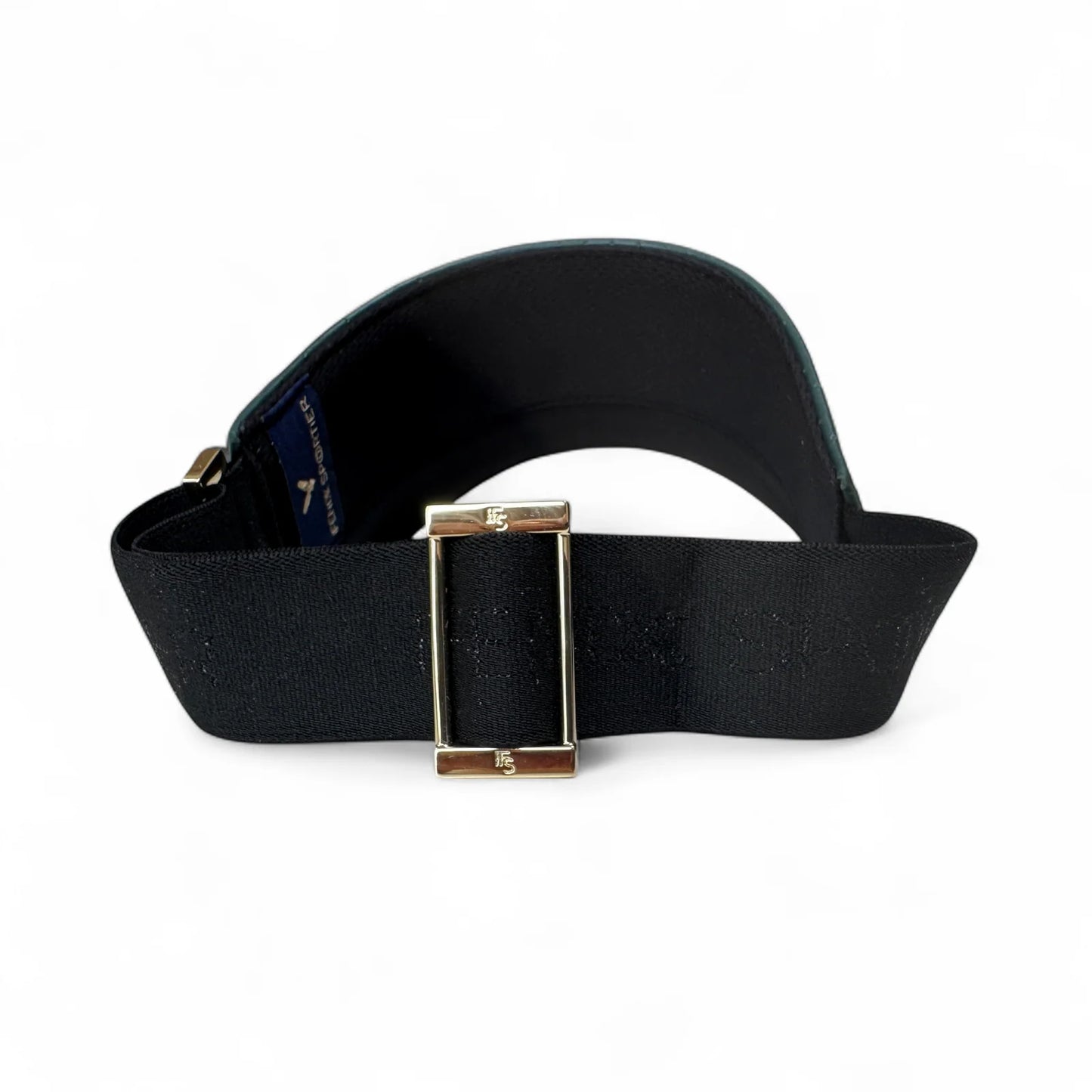 Fenix Sportier The Visor - Emerald & Gold