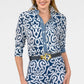 Ex-Boyfriend Shirt - Arabesque