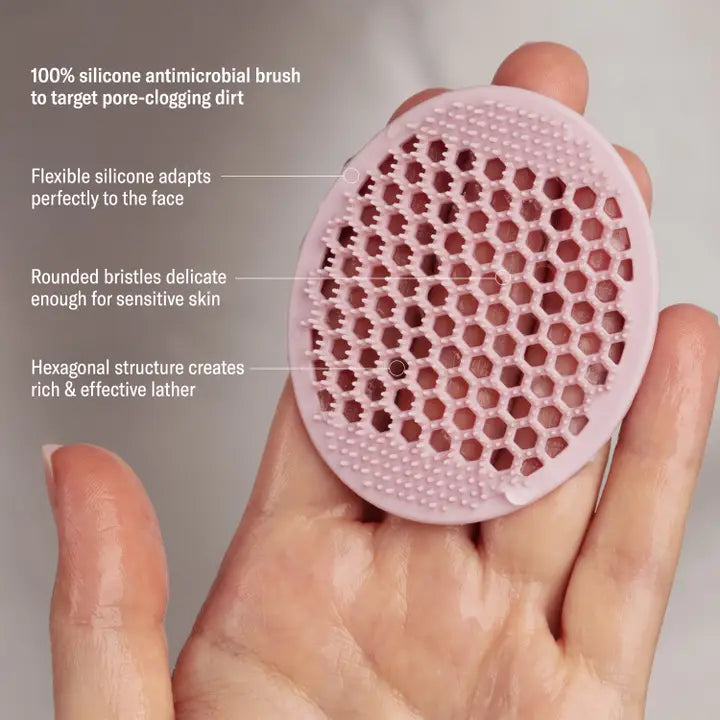 Face Cleansing Brush