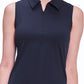 Fairway Top By Urban Savage (Polo) - Black