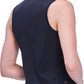 Fairway Top By Urban Savage (Polo) - Black