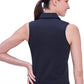 Fairway Top By Urban Savage (Polo) - Black
