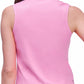Fairway Top By Urban Savage (Polo) - Pink