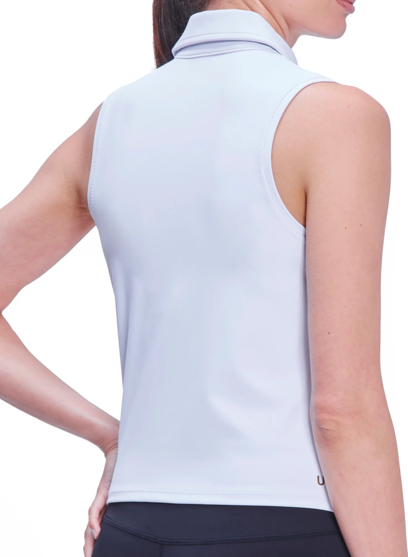 Fairway Top By Urban Savage (Polo) - White