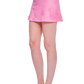Floral 3D Skirt By Urban Savage