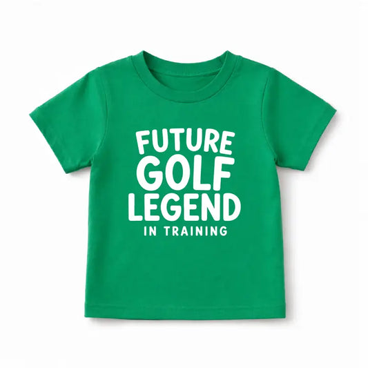 Future Golf Legend T-Shirt - Toddlers