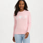 Club Golf Heart Sweater