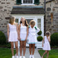 Girls Strawberry Ashby Dress