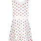 Girls Strawberry Ashby Dress