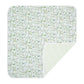 Golf Baby Blanket