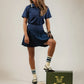 Golf Chalet Pleated Skirt