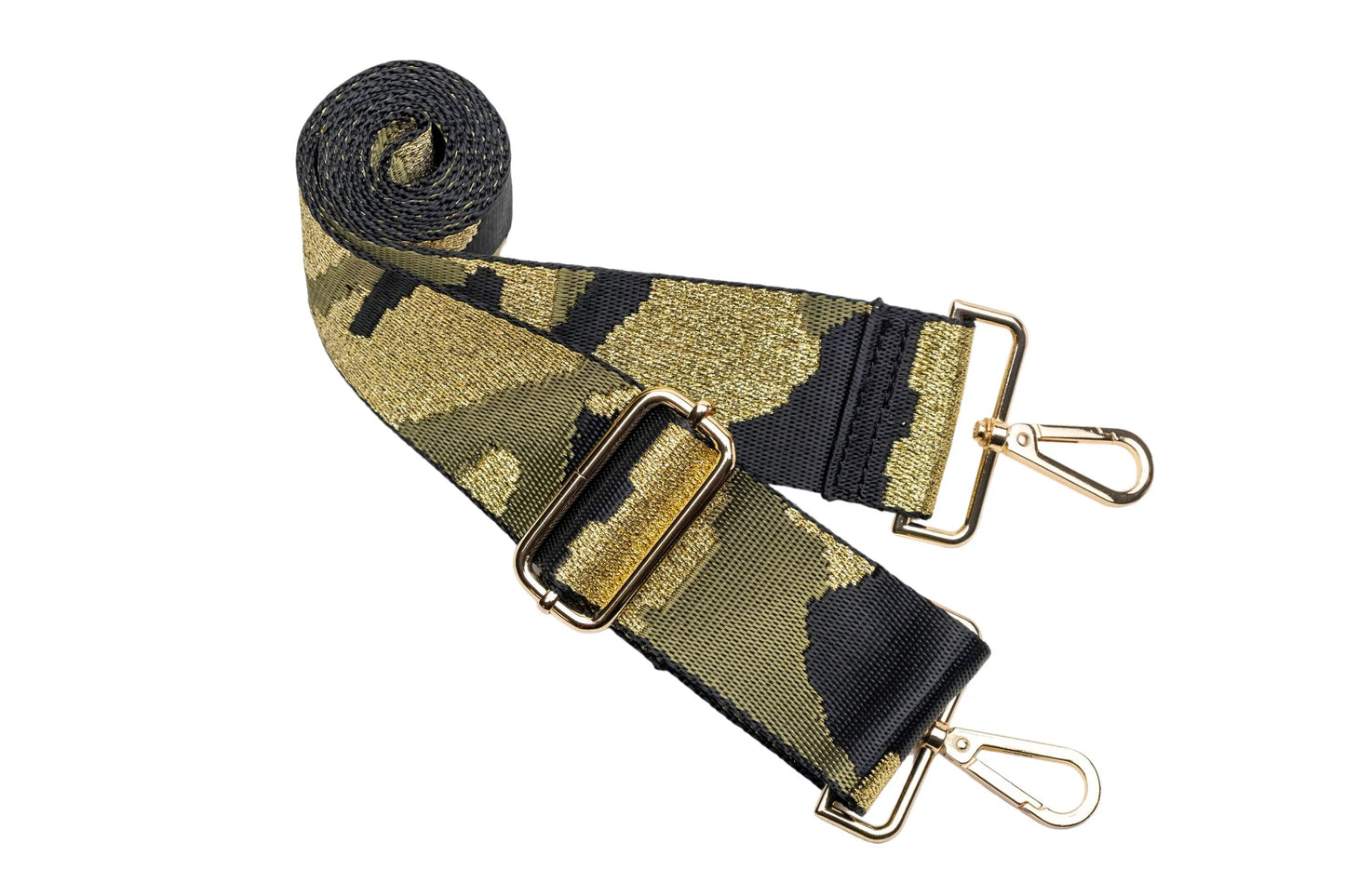 Army Green Shiny HydroBag®