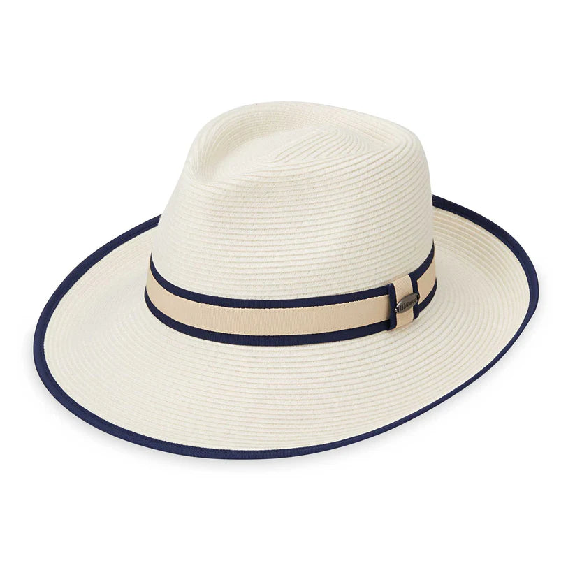 Greenwich UPF Fedora