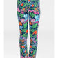 Gripeless Pull On Pants - English Garden
