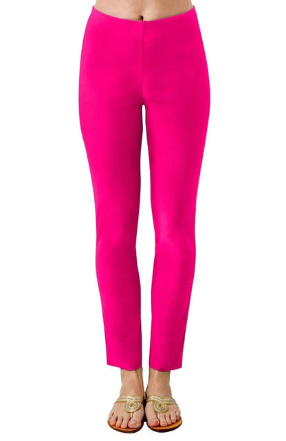 Gripeless Pull On Pants - Solid - 27"