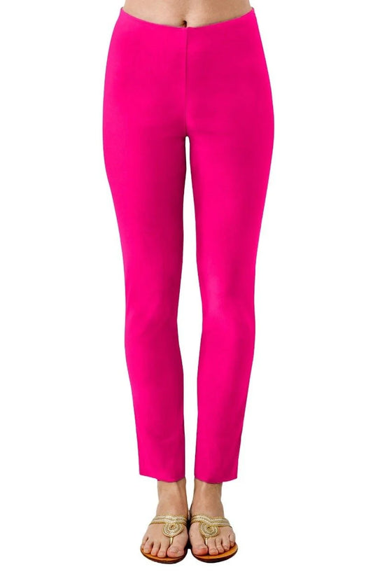 Gripeless Pull On Pants - Solid - 27"