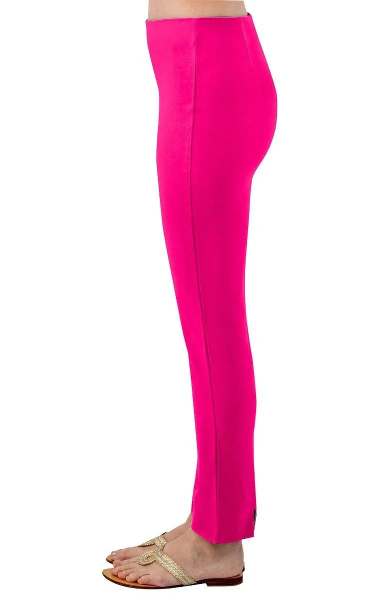 Gripeless Pull On Pants - Solid - 27"