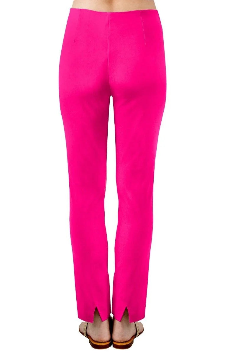 Gripeless Pull On Pants - Solid - 27"