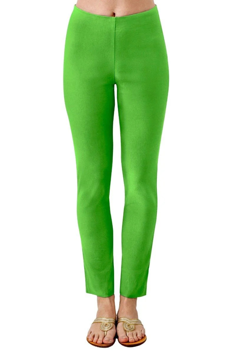 Gripeless Pull On Pants - Solid - 27"