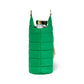 Kelly Green Matte HydroBag® (Green Strap)
