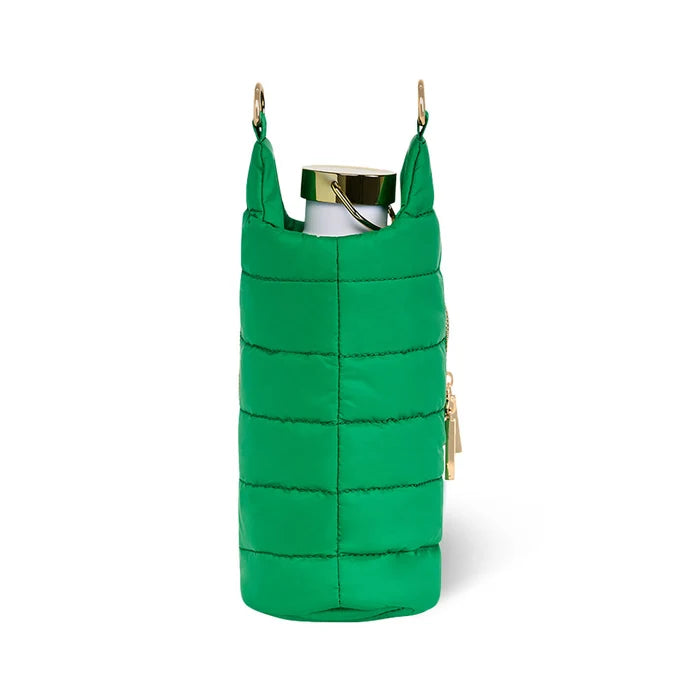 Kelly Green Matte HydroBag® (Green Strap)