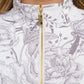 Dancing Equestrian Sunshirt - Hidden Horses