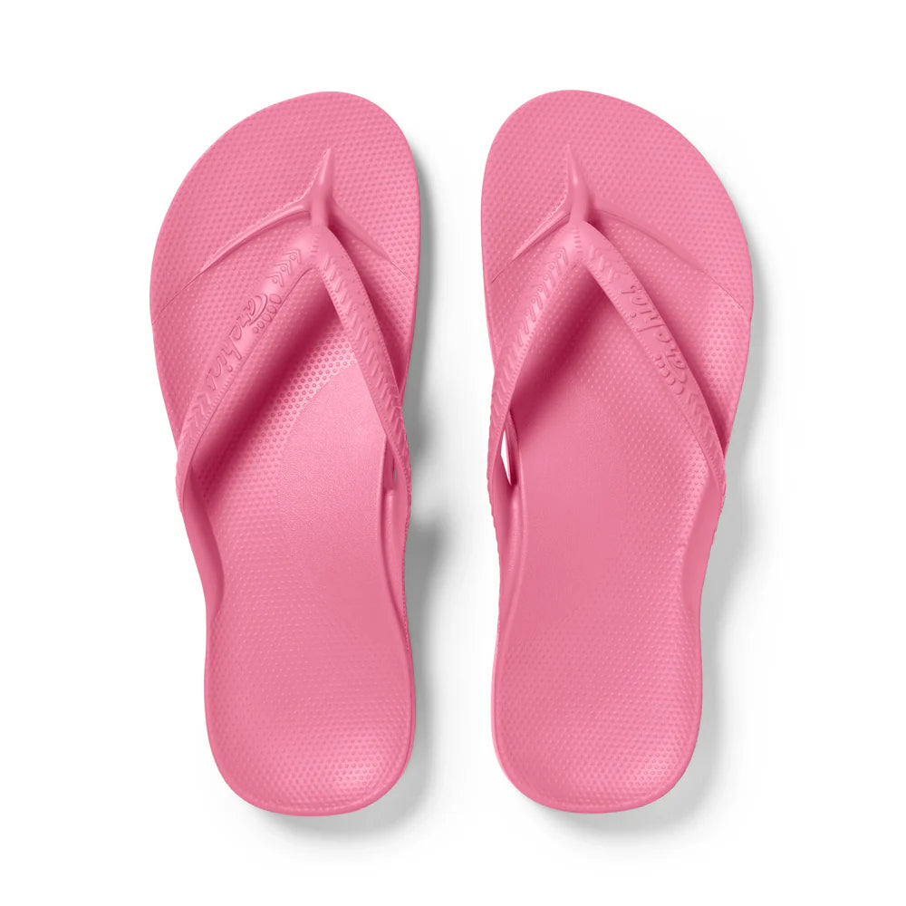 Archie’s Arch Support Flip Flops