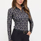 Hunter Black Sunshirt