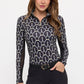 Hunter Black Sunshirt