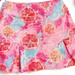 Grapefruit Juicy Fruit Skort