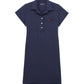 Boast x RNWK Club Polo Dress - Navy